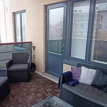 Kaarnikkarakka Apartment Рованіемі Екстер'єр фото